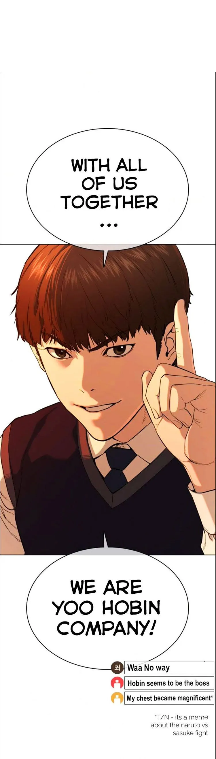How to fight Chapter 49 Online - página 5