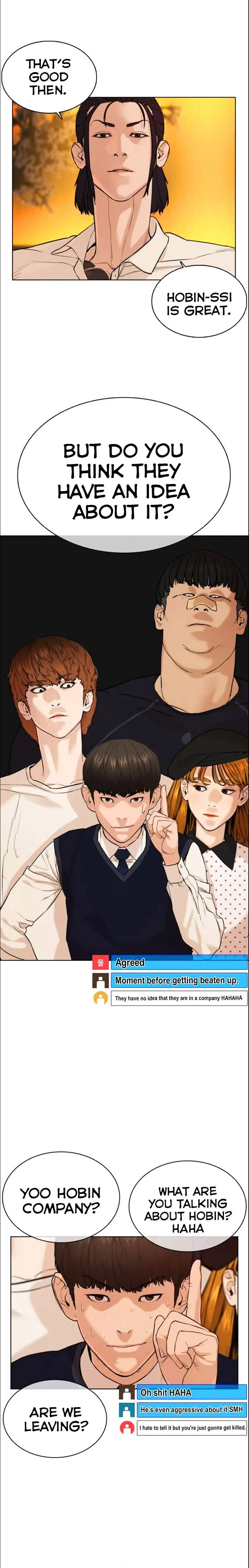 How to fight Chapter 49 Online - página 6