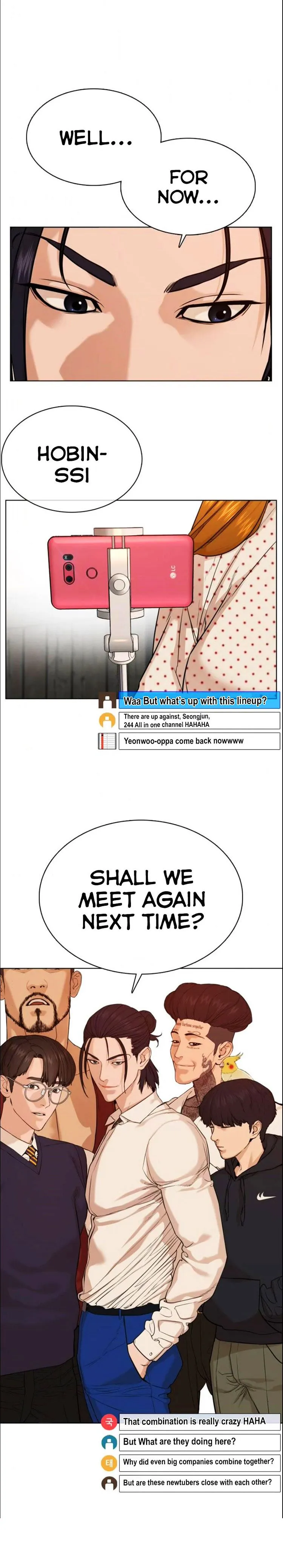 How to fight Chapter 49 Online - página 7