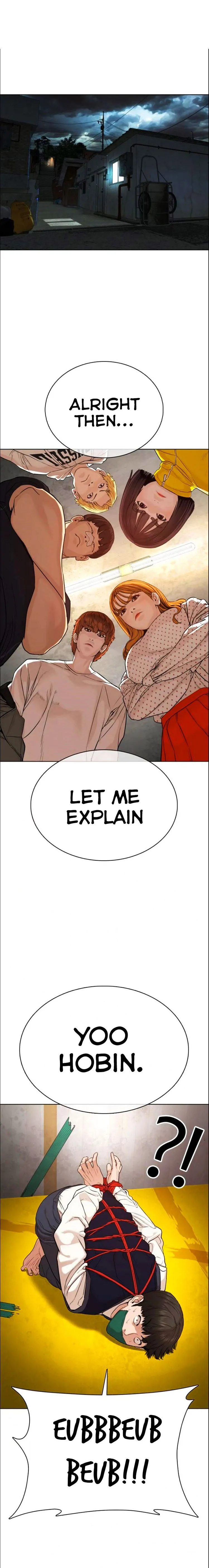 How to fight Chapter 49 Online - página 9