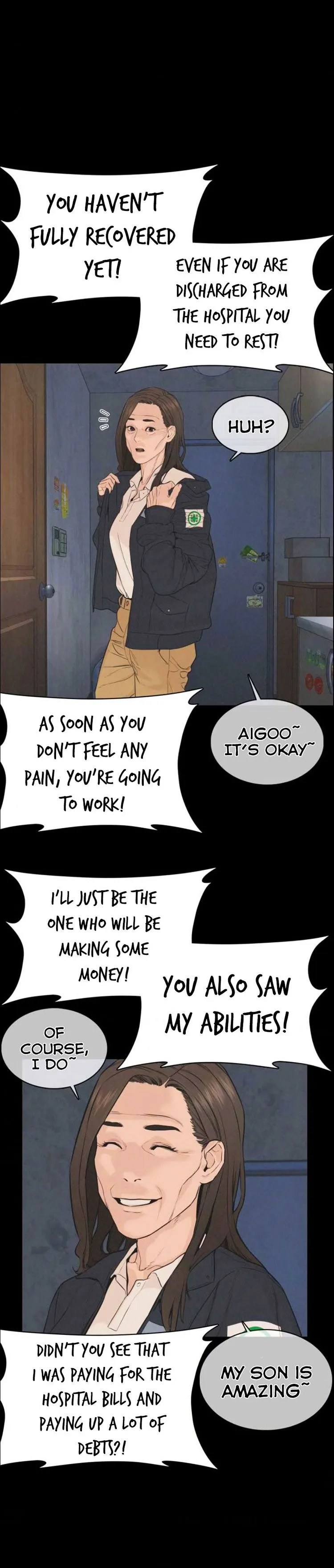 How to fight Chapter 49 Online - página 13