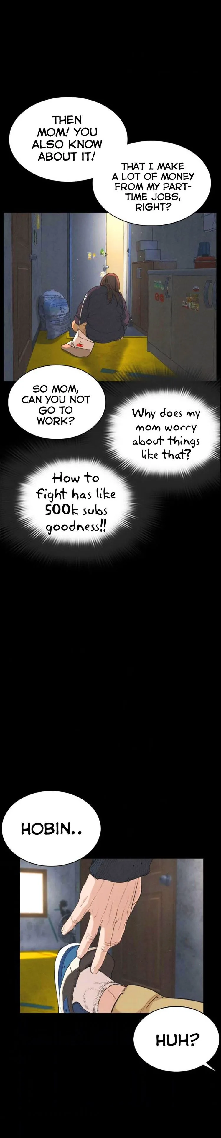 How to fight Chapter 49 Online - página 14