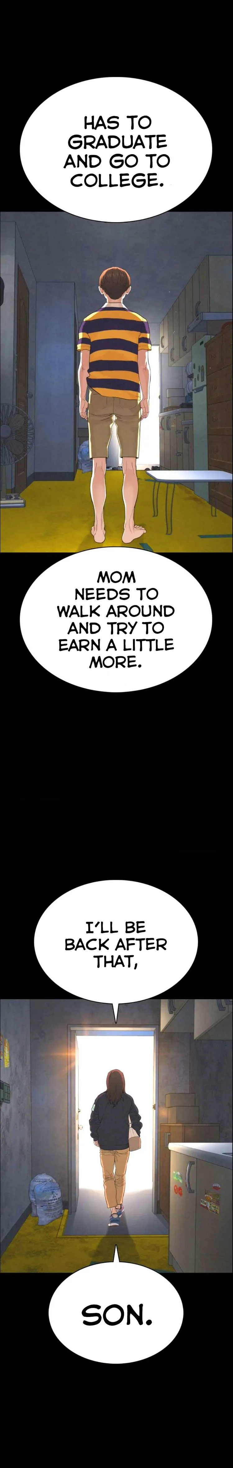 How to fight Chapter 49 Online - página 16