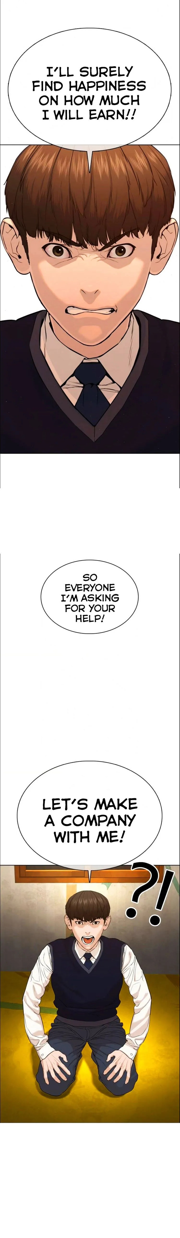 How to fight Chapter 49 Online - página 19