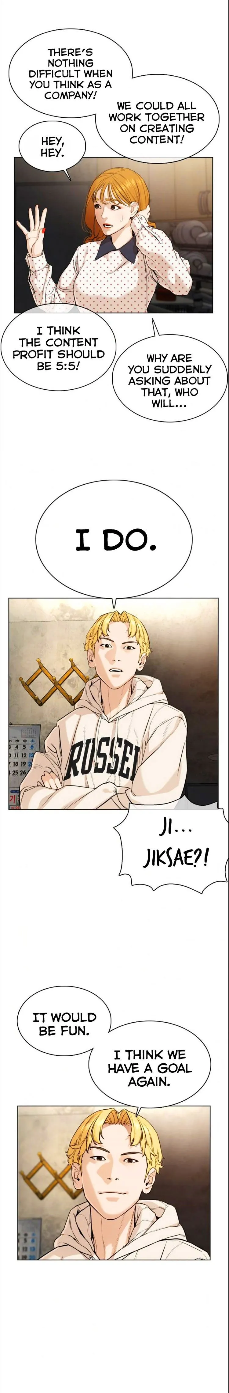 How to fight Chapter 49 Online - página 20