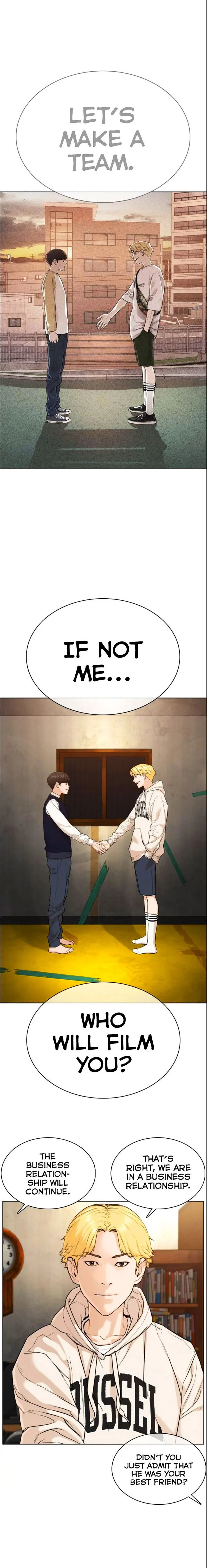 How to fight Chapter 49 Online - página 21