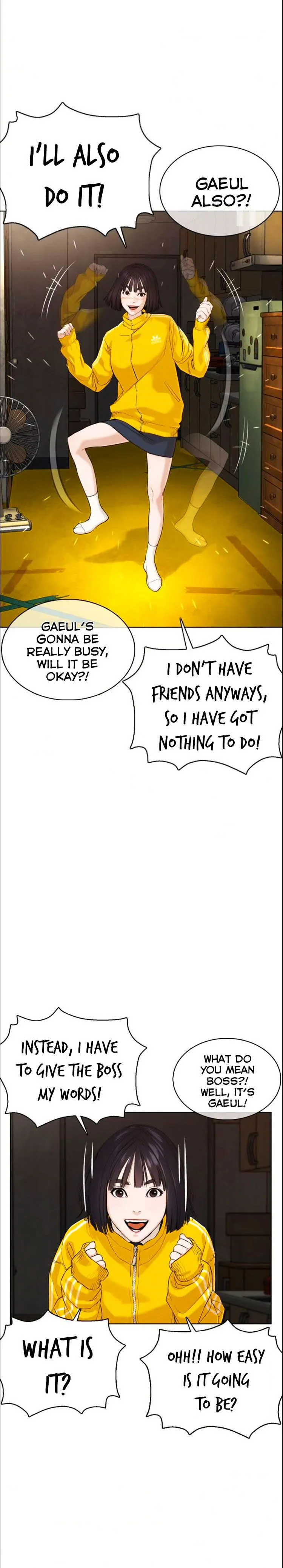 How to fight Chapter 49 Online - página 22