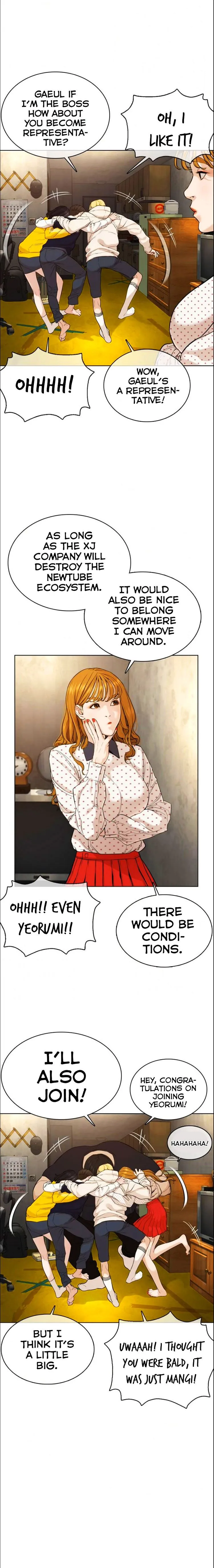 How to fight Chapter 49 Online - página 23