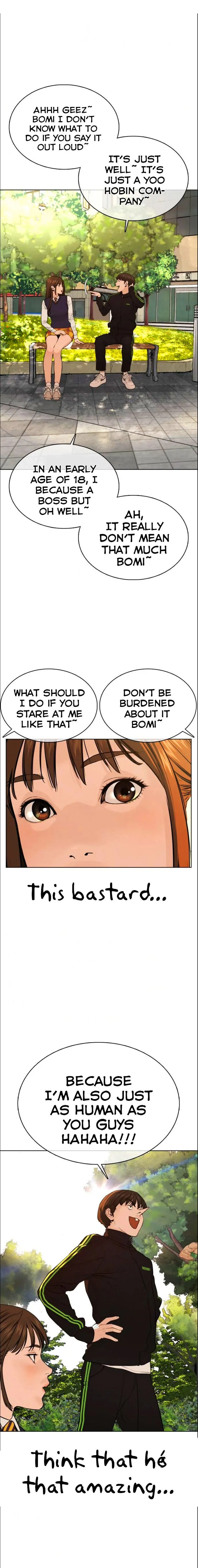 How to fight Chapter 49 Online - página 29