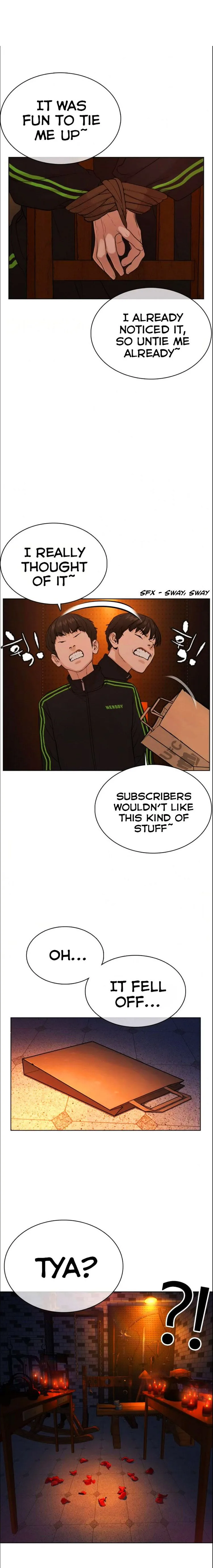 How to fight Chapter 49 Online - página 33