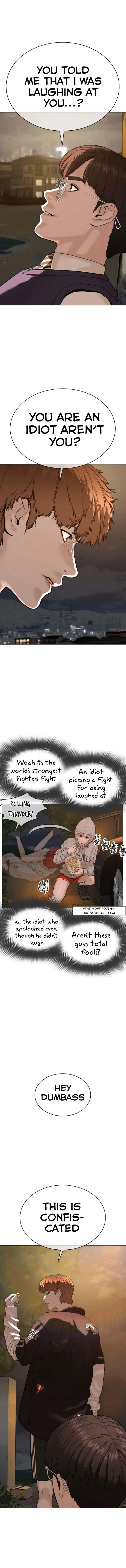 How to fight Chapter 51 Online - página 4