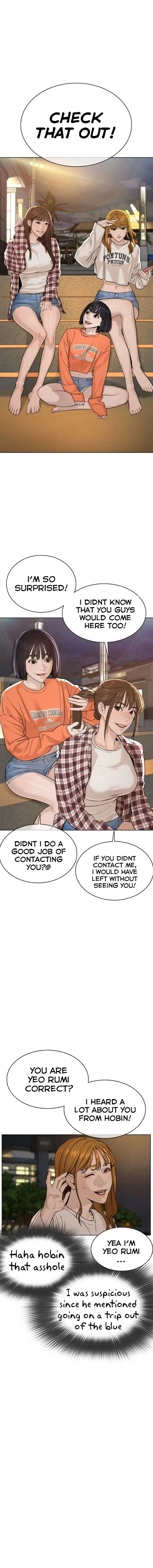 How to fight Chapter 51 Online - página 7