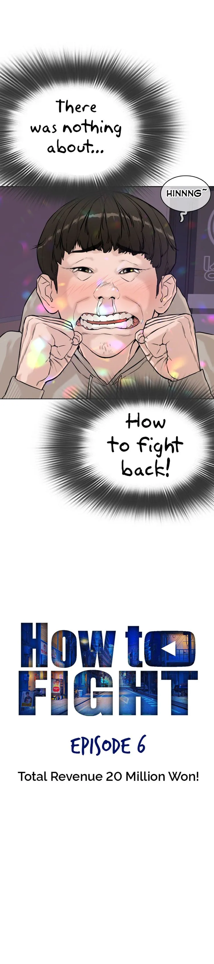 How to fight Chapter 6 Online - página 9