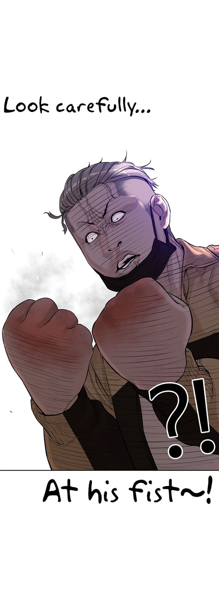 How to fight Chapter 6 Online - página 19