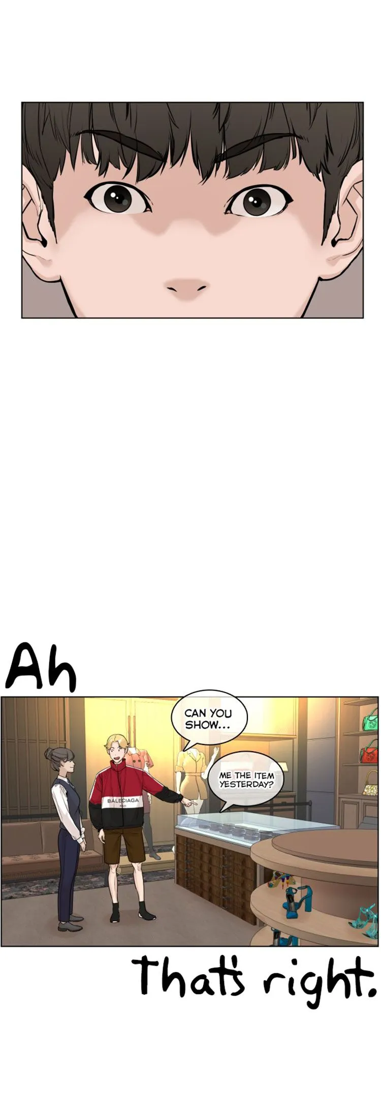 How to fight Chapter 6 Online - página 56
