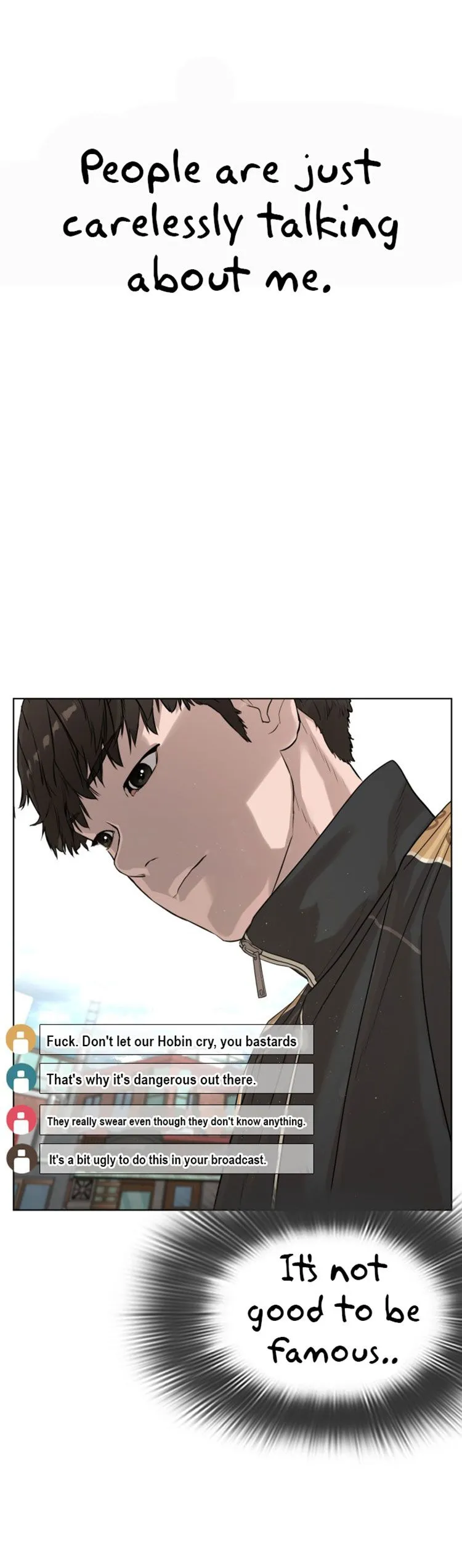 How to fight Chapter 6 Online - página 68