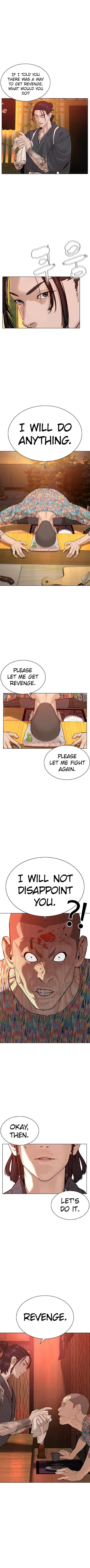 How to fight Chapter 64 Online - página 5