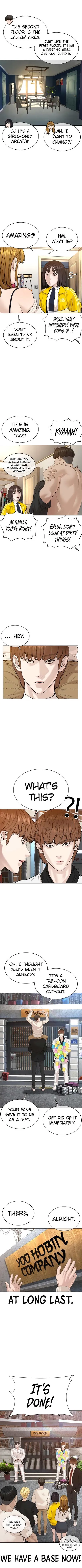 How to fight Chapter 64 Online - página 7