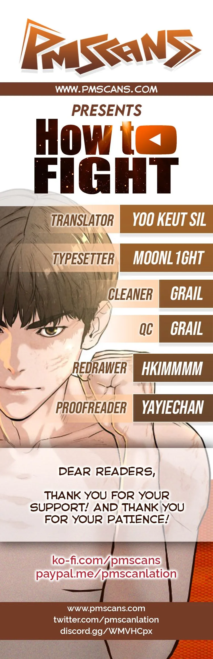 How to fight Chapter 7 Online - página 1