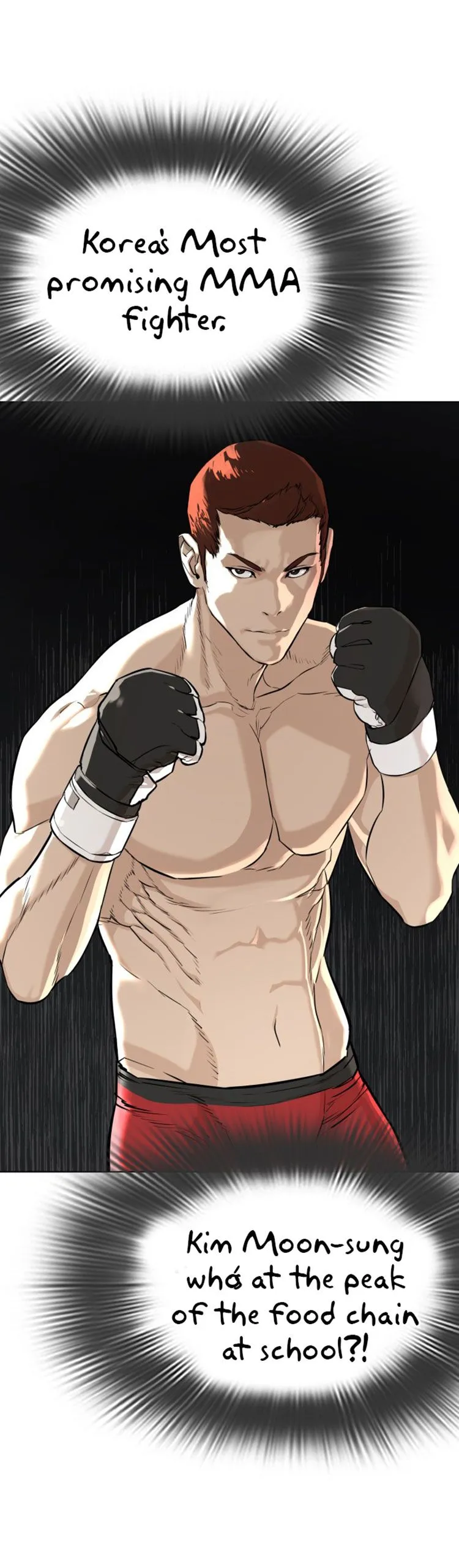 How to fight Chapter 7 Online - página 70