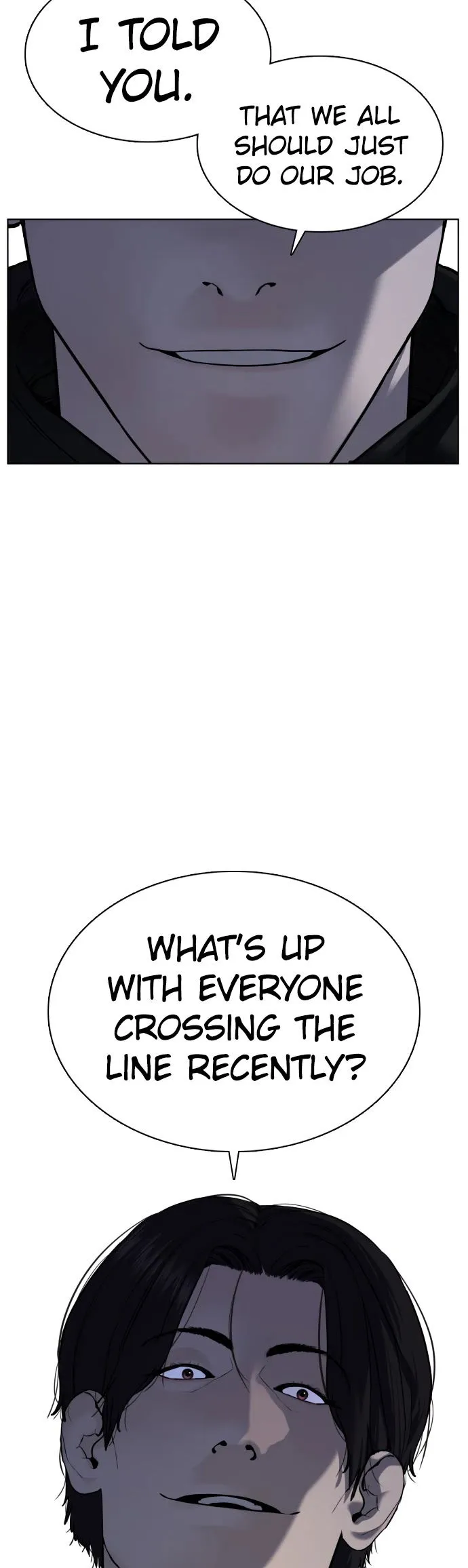 How to fight Chapter 78.1 Online - página 5