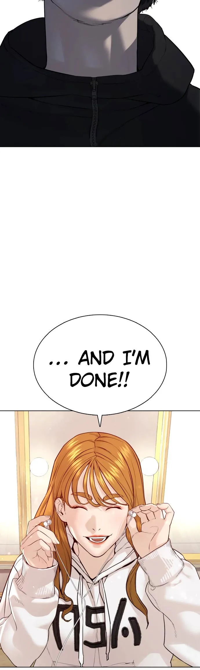 How to fight Chapter 78.1 Online - página 6