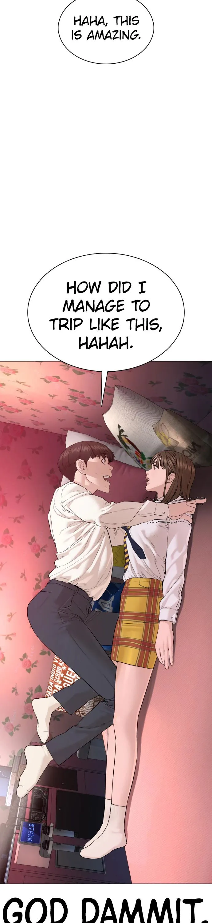 How to fight Chapter 78.1 Online - página 27