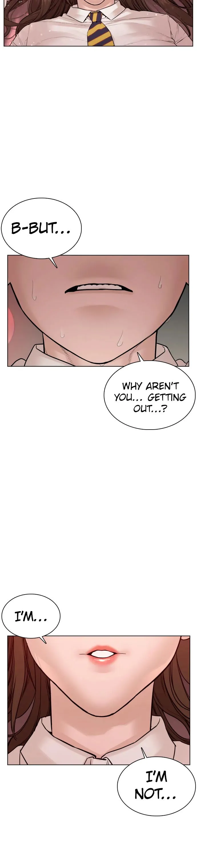 How to fight Chapter 78.1 Online - página 29