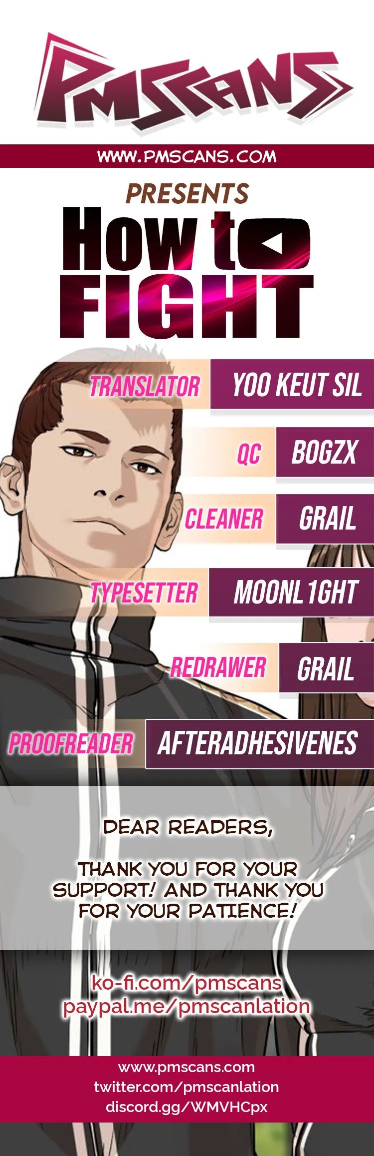 How to fight Chapter 8 Online - página 1