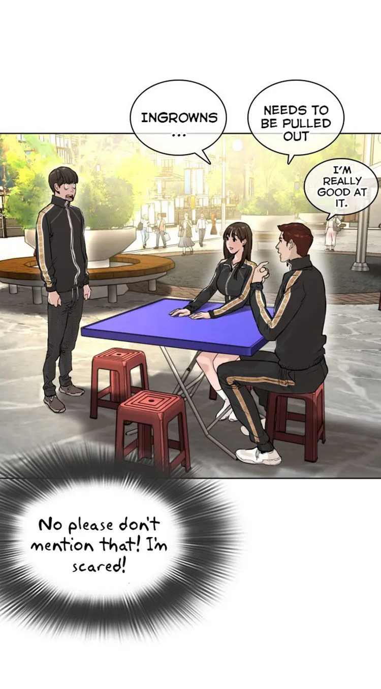 How to fight Chapter 8 Online - página 59