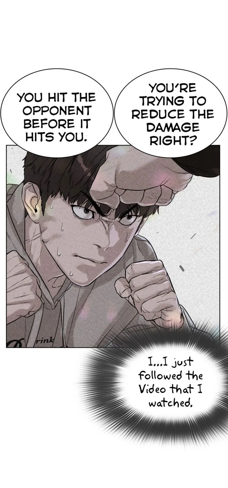 How to fight Chapter 8 Online - página 66