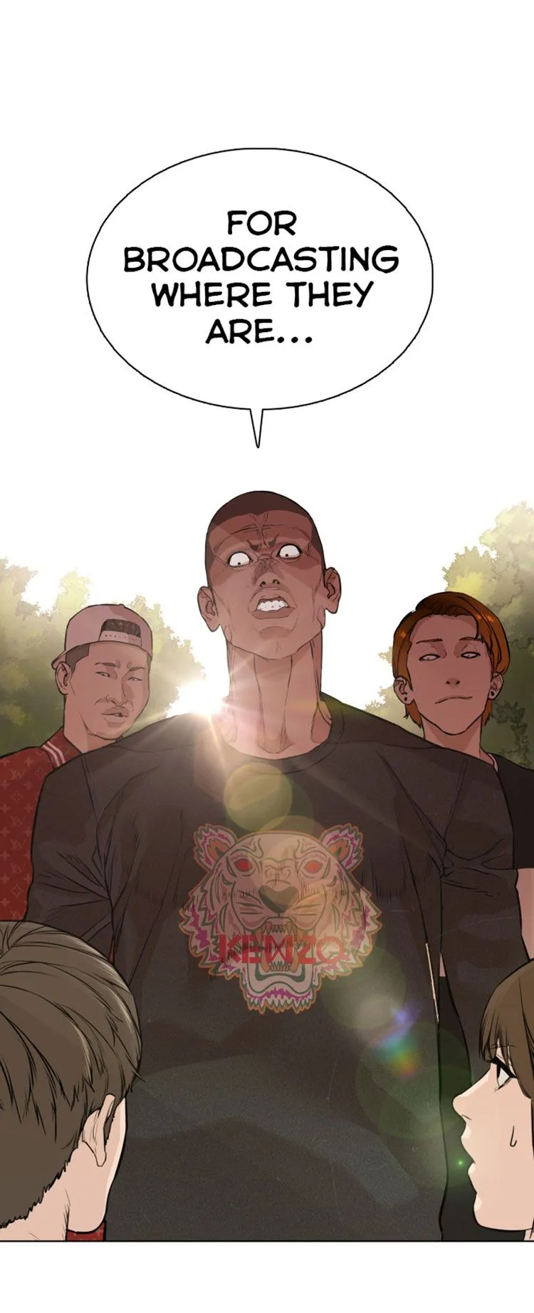 How to fight Chapter 8 Online - página 82