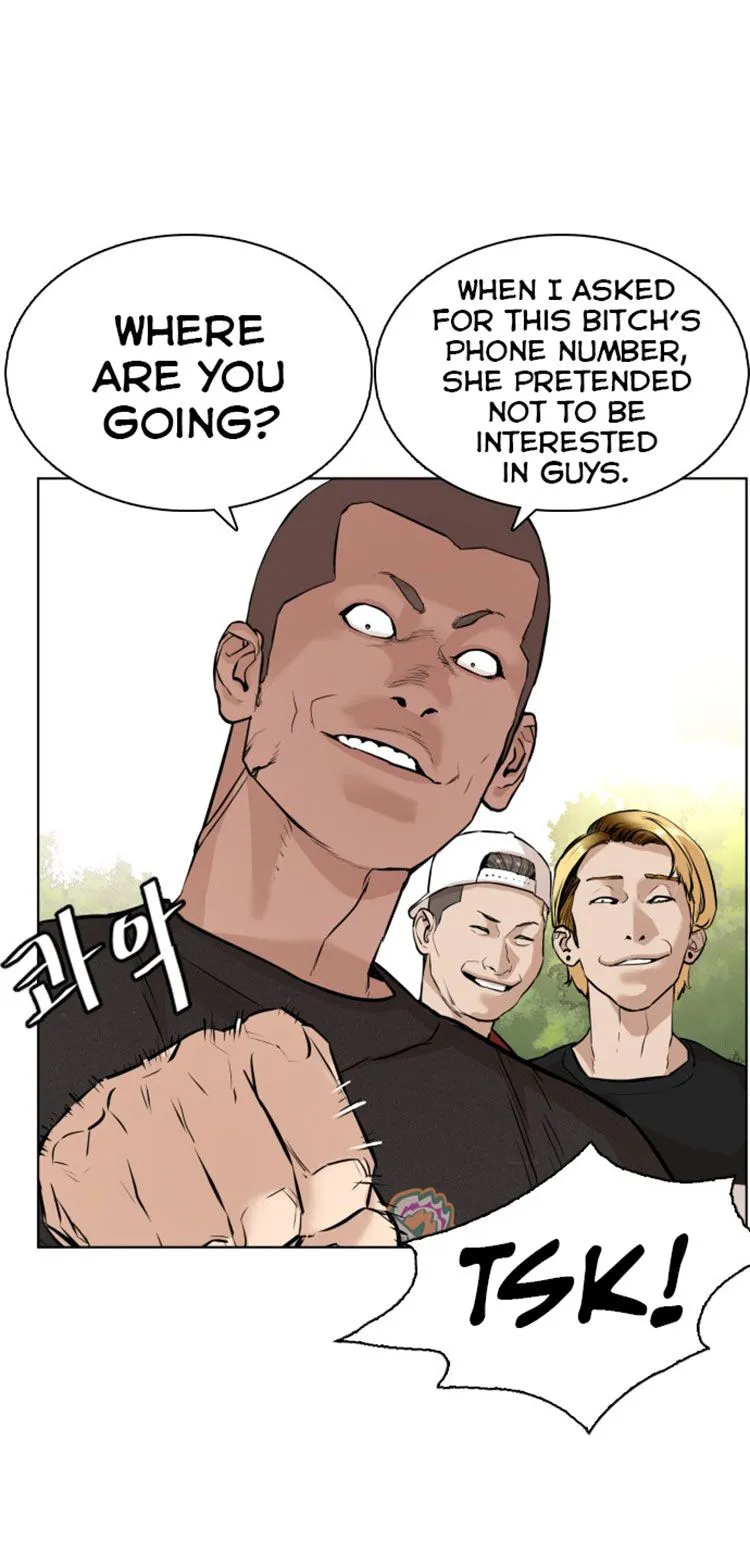 How to fight Chapter 8 Online - página 86
