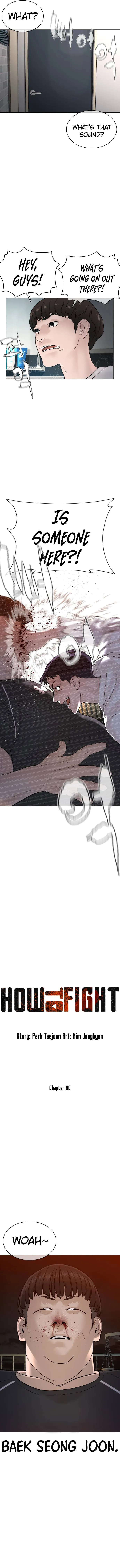 How to fight Chapter 90 Online - página 2