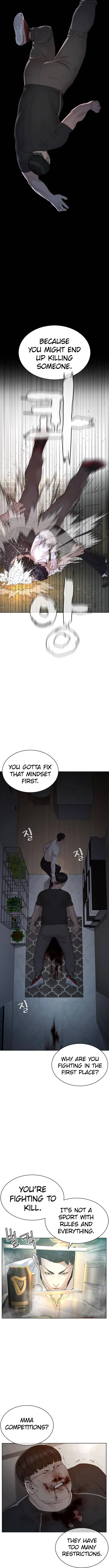 How to fight Chapter 90 Online - página 7