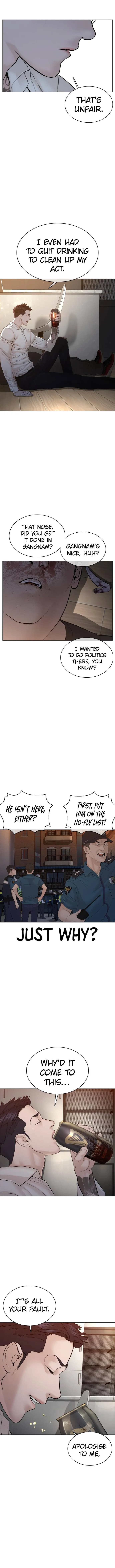 How to fight Chapter 90 Online - página 9