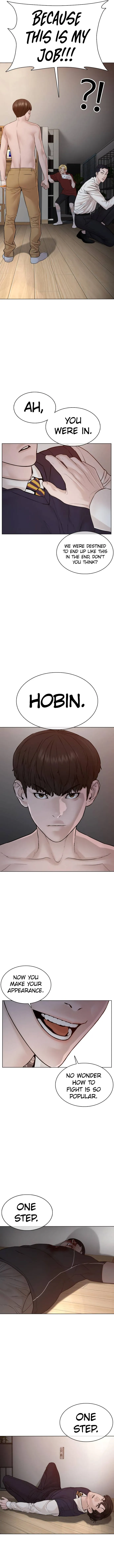 How to fight Chapter 90 Online - página 15