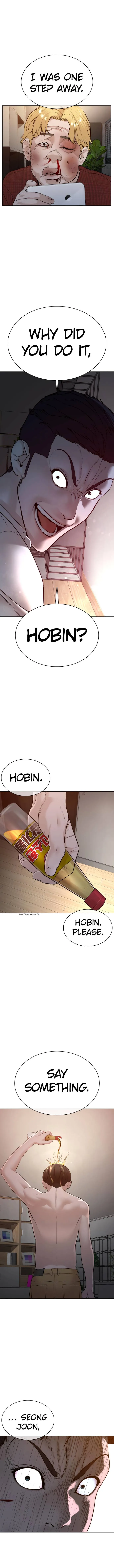How to fight Chapter 90 Online - página 16