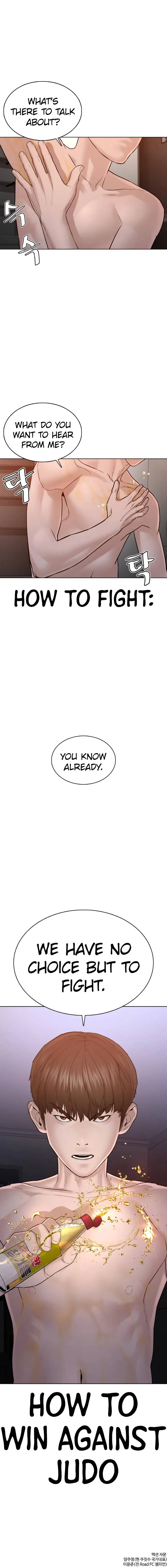 How to fight Chapter 90 Online - página 17