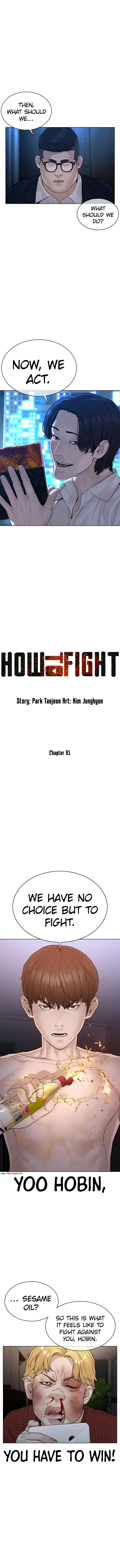 How to fight Chapter 91 Online - página 2
