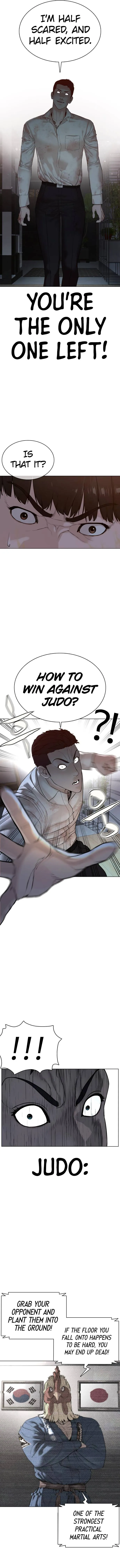 How to fight Chapter 91 Online - página 3