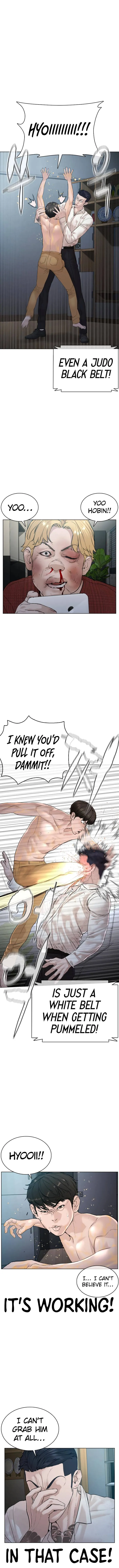 How to fight Chapter 91 Online - página 6