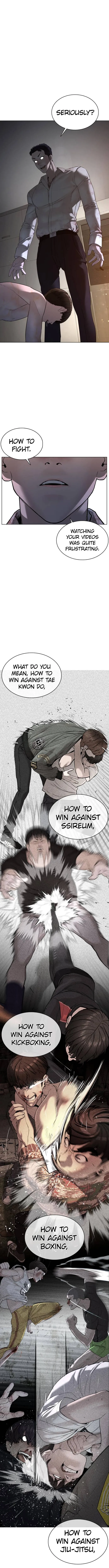 How to fight Chapter 91 Online - página 8