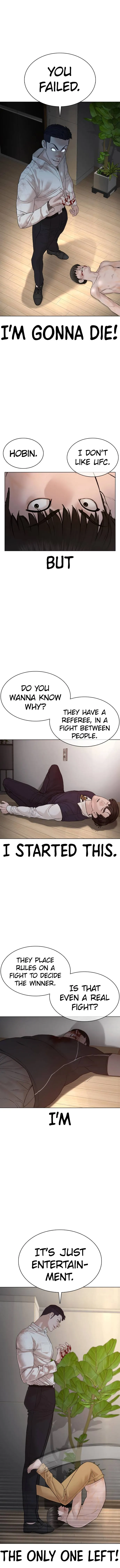 How to fight Chapter 91 Online - página 10