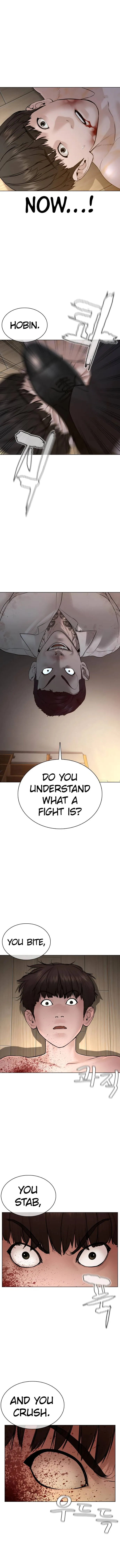How to fight Chapter 91 Online - página 11