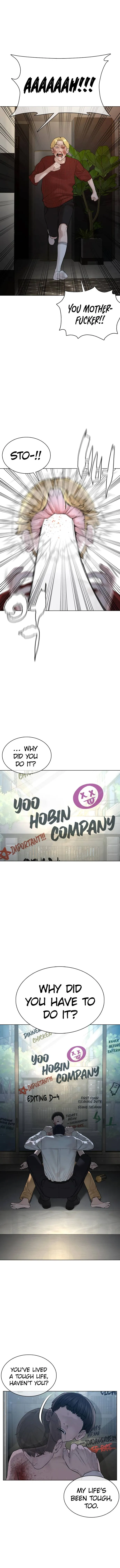 How to fight Chapter 91 Online - página 12