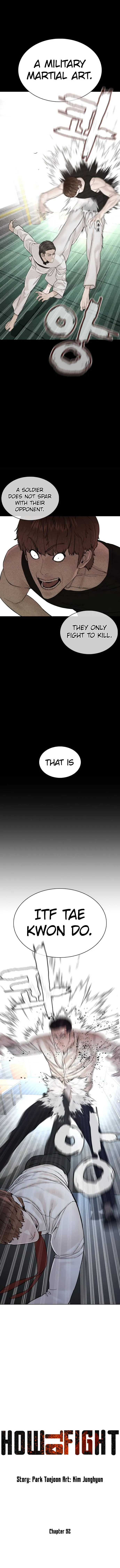 How to fight Chapter 92 Online - página 5