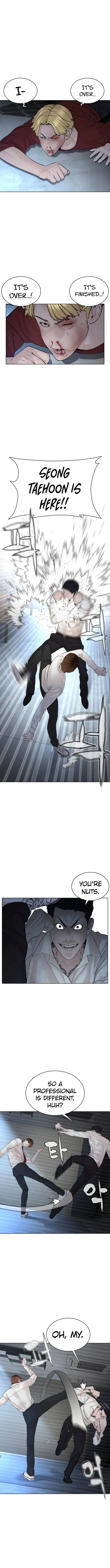 How to fight Chapter 92 Online - página 6