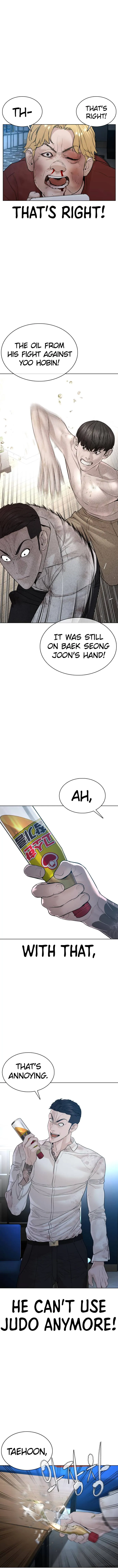 How to fight Chapter 92 Online - página 9