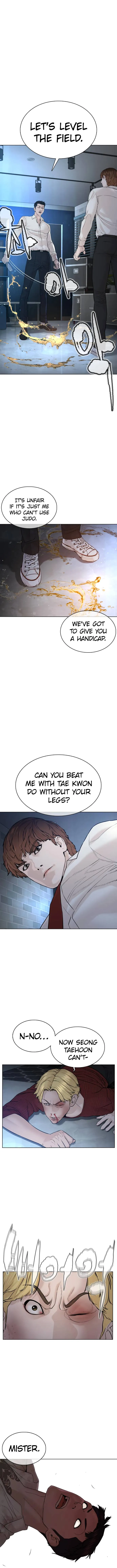 How to fight Chapter 92 Online - página 10
